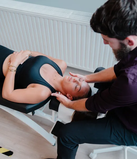 Chiropractie in Den Haag