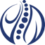 Chiropractie Centraal Logo blue