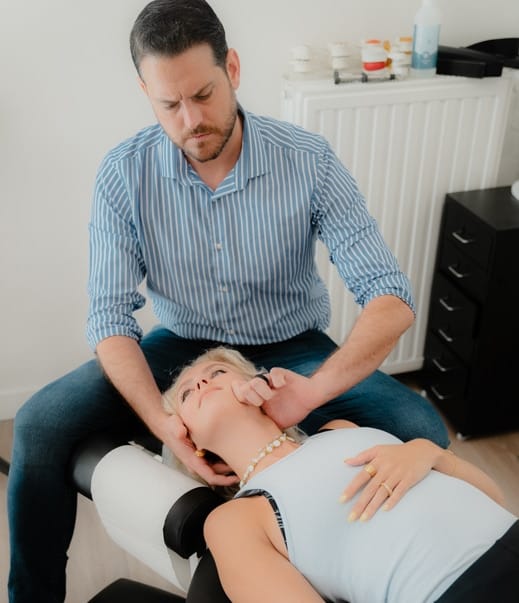 Chiropractie Amsterdam
